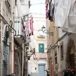 San Nicola Studio - Barivecchia Daire Bari