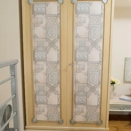 Apartment San Nicola Studio - Barivecchia *