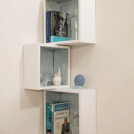 San Nicola Studio - Barivecchia Apartment *