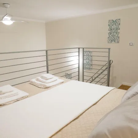 San Nicola Studio - Barivecchia