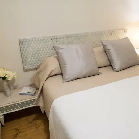 Apartment San Nicola Studio - Barivecchia Bari