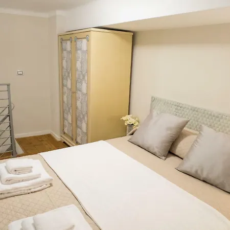 San Nicola Studio - Barivecchia Apartment Bari