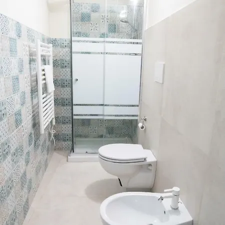 Apartment San Nicola Studio - Barivecchia *