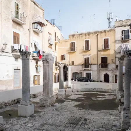 San Nicola Studio - Barivecchia Apartment Bari