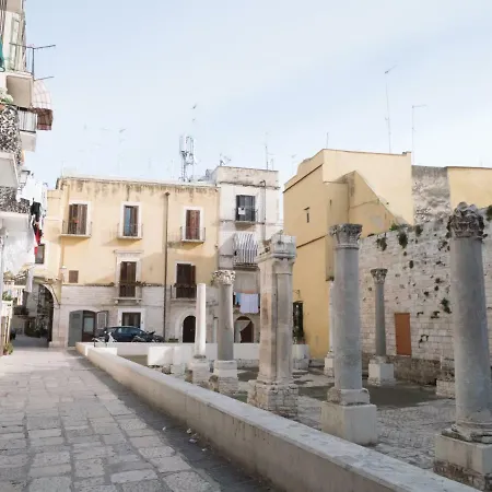 San Nicola Studio - Barivecchia * Бари