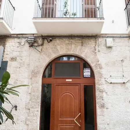 San Nicola Studio - Barivecchia Apartment *