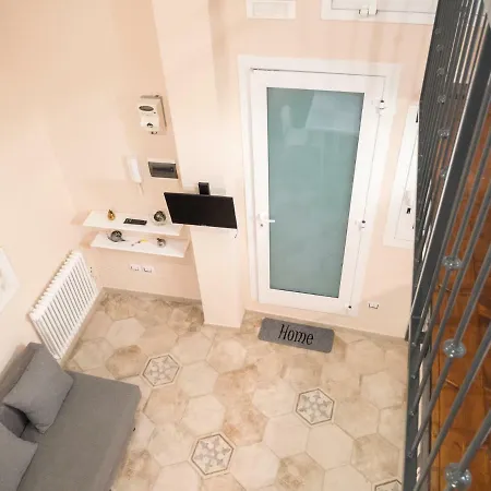 San Nicola Studio - Barivecchia