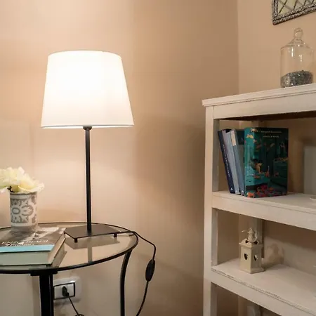 Апартаменты San Nicola Studio - Barivecchia *