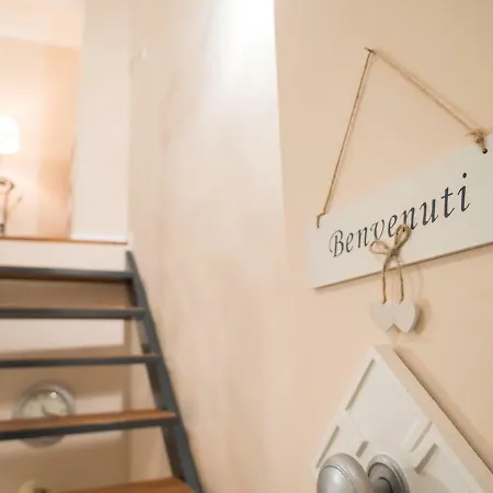 San Nicola Studio - Barivecchia Бари