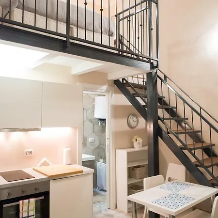 Apartment San Nicola Studio - Barivecchia