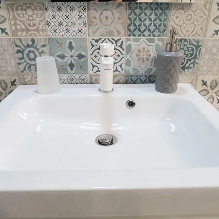 San Nicola Studio - Barivecchia Bari