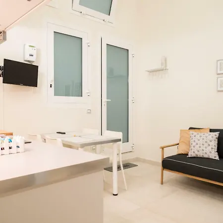 San Nicola Studio - Barivecchia *