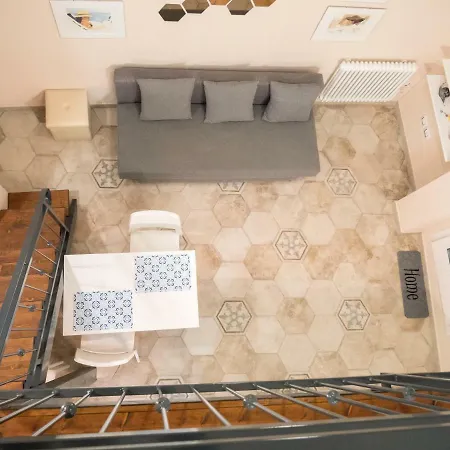 San Nicola Studio - Barivecchia