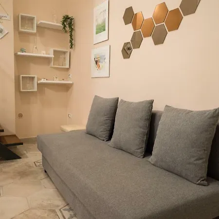 Apartment San Nicola Studio - Barivecchia *