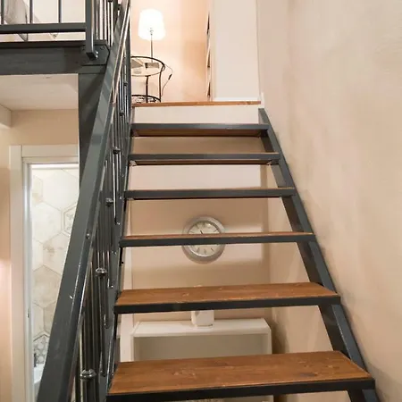 San Nicola Studio - Barivecchia Apartment
