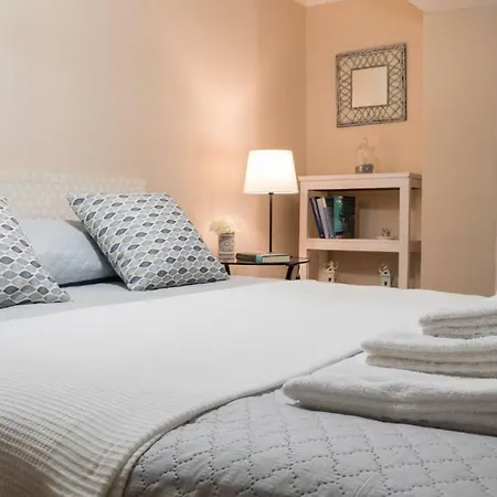 San Nicola Studio - Barivecchia Apartment