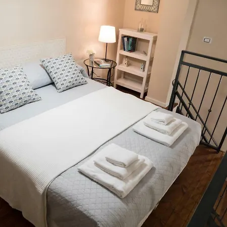 San Nicola Studio - Barivecchia Apartment