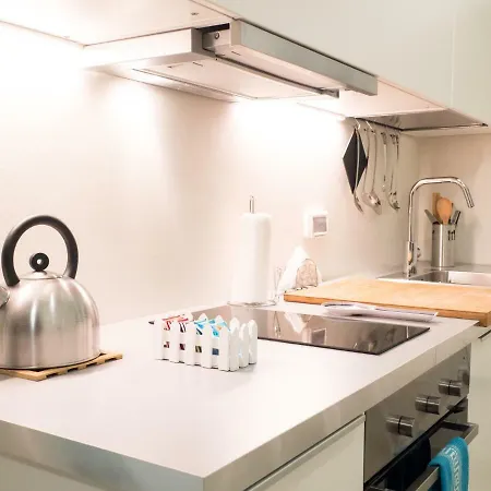 San Nicola Studio - Barivecchia