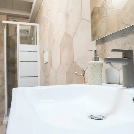 San Nicola Studio - Barivecchia Apartment