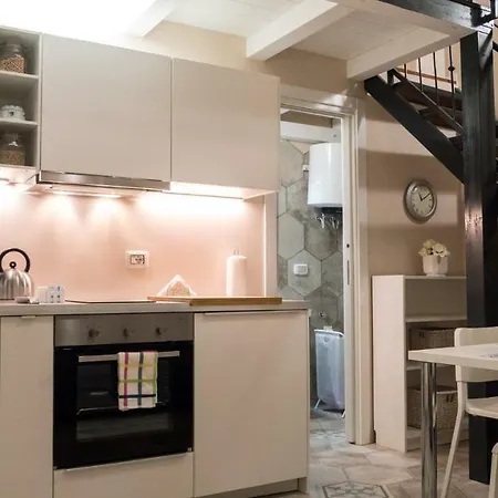 San Nicola Studio - Barivecchia Bari