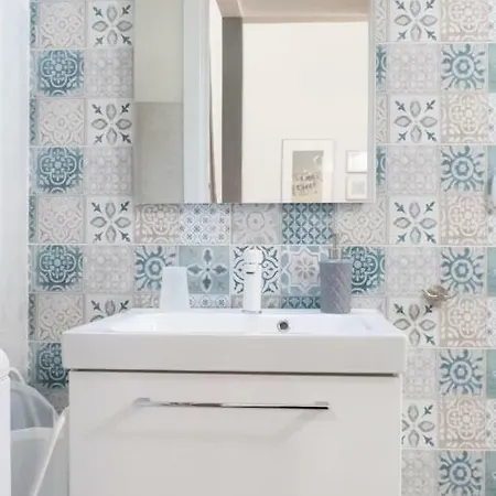 San Nicola Studio - Barivecchia Apartment Bari