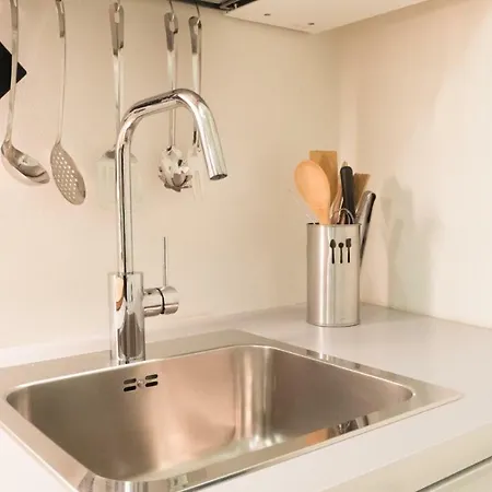 San Nicola Studio - Barivecchia Apartment Bari