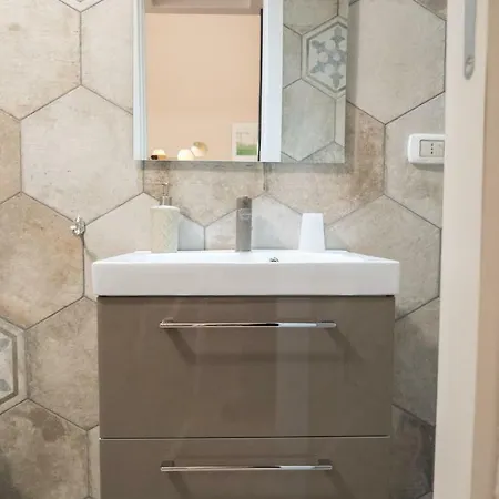 San Nicola Studio - Barivecchia