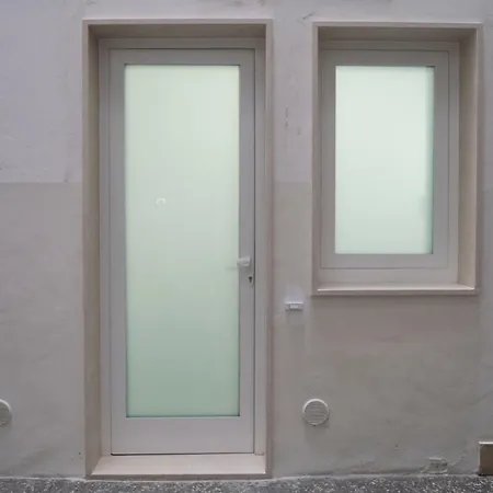 Apartment San Nicola Studio - Barivecchia Bari