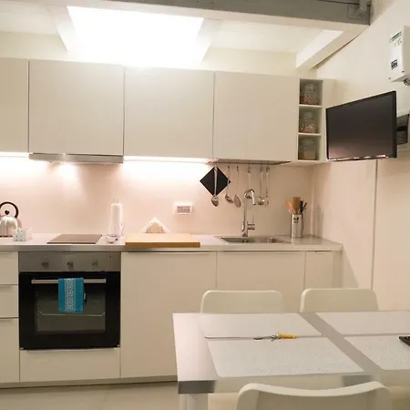 San Nicola Studio - Barivecchia