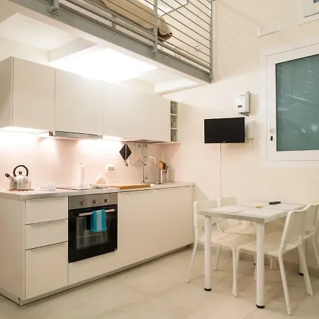 San Nicola Studio - Barivecchia *