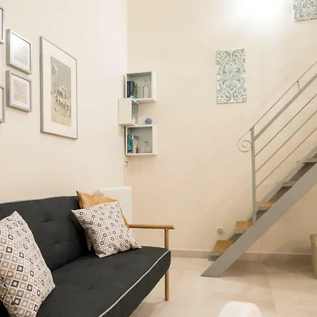 Apartman San Nicola Studio - Barivecchia