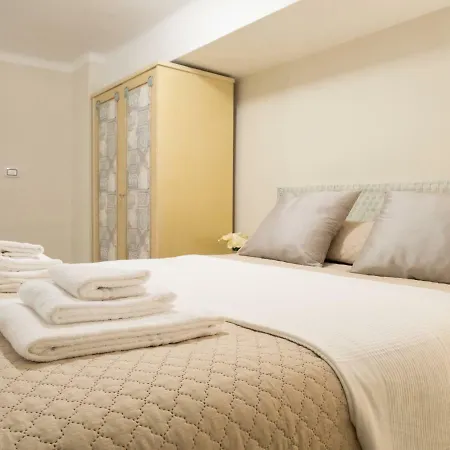 San Nicola Studio - Barivecchia Appartement *