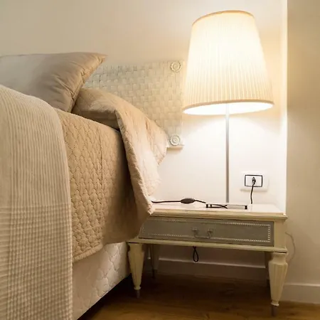 San Nicola Studio - Barivecchia *