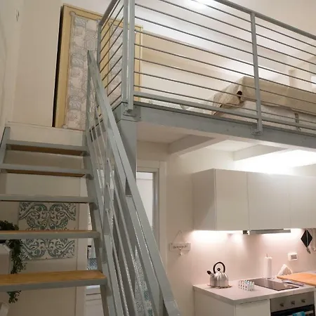 San Nicola Studio - Barivecchia *