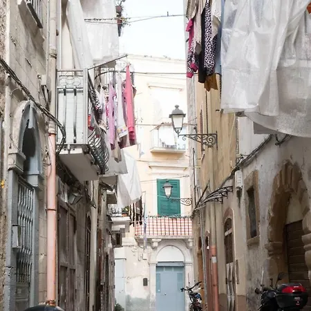 San Nicola Studio - Barivecchia Apartman Bari