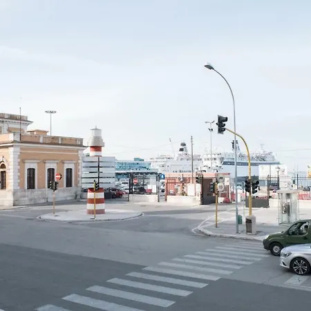 San Nicola Studio - Barivecchia * Bari