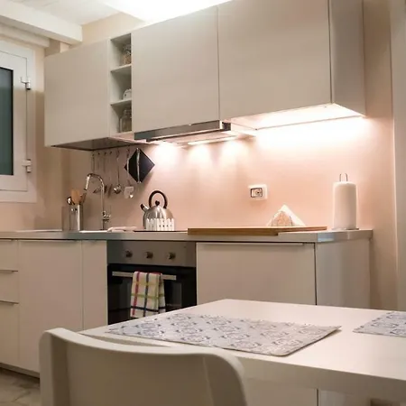 Apartman San Nicola Studio - Barivecchia *