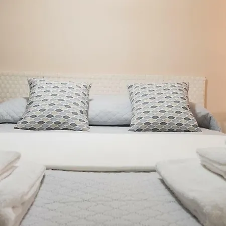 San Nicola Studio - Barivecchia Διαμέρισμα Μπάρι