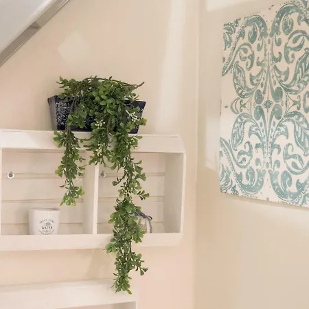 San Nicola Studio - Barivecchia Apartman Bari