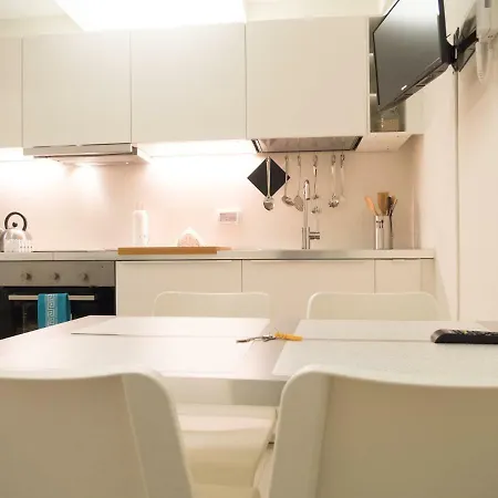 San Nicola Studio - Barivecchia Μπάρι