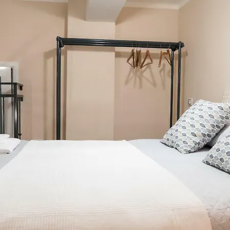 Apartman San Nicola Studio - Barivecchia *