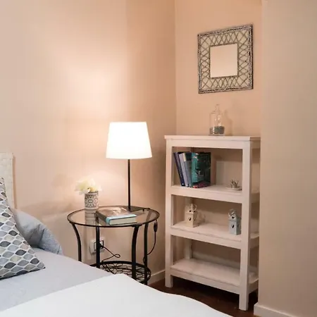 San Nicola Studio - Barivecchia *