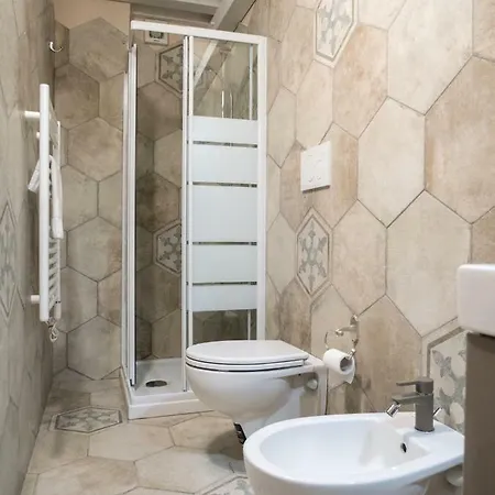 Apartman San Nicola Studio - Barivecchia *