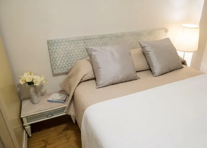 Appartamento San Nicola Studio - Barivecchia Bari