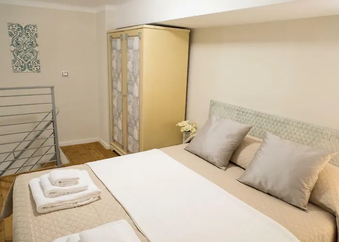 San Nicola Studio - Barivecchia Appartamento Bari