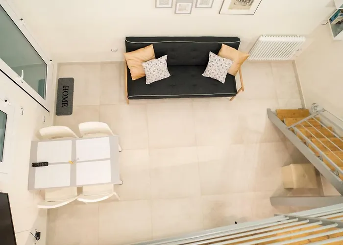 San Nicola Studio - Barivecchia Apartamento Bari