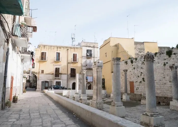 San Nicola Studio - Barivecchia * Bari