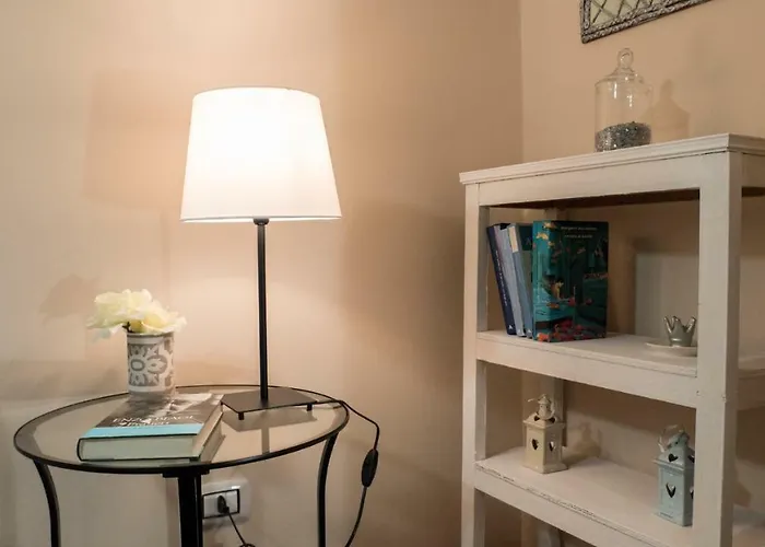 Apartamento San Nicola Studio - Barivecchia *