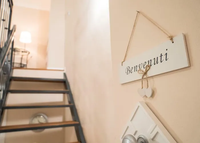 San Nicola Studio - Barivecchia Bari