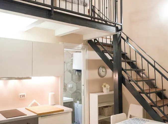 Apartamento San Nicola Studio - Barivecchia